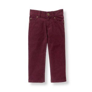 Corduroy Pant - Janie and Jack Size 18-24 months